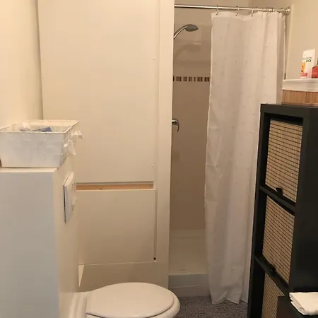 Marina Cosy - Parking Apartamento Deauville