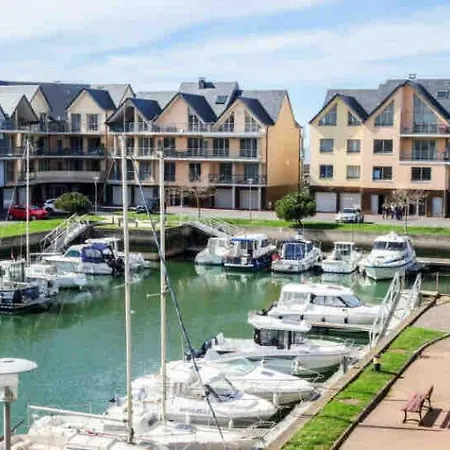 Marina Cosy - Parking *