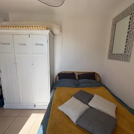 Marina Cosy - Parking Apartamento *