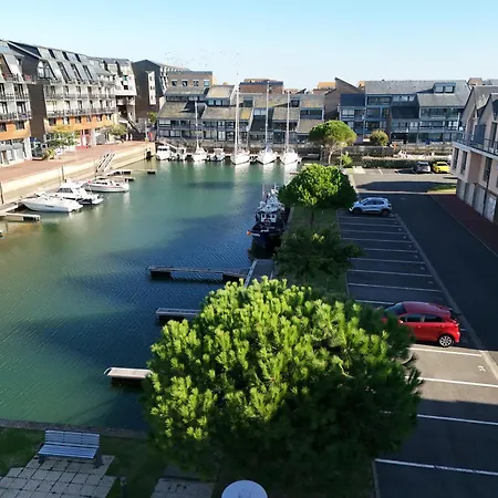 Marina Cosy - Parking Apartamento *
